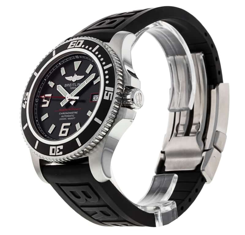 Breitling SuperOcean A17391